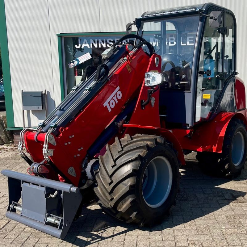Toyo 851T